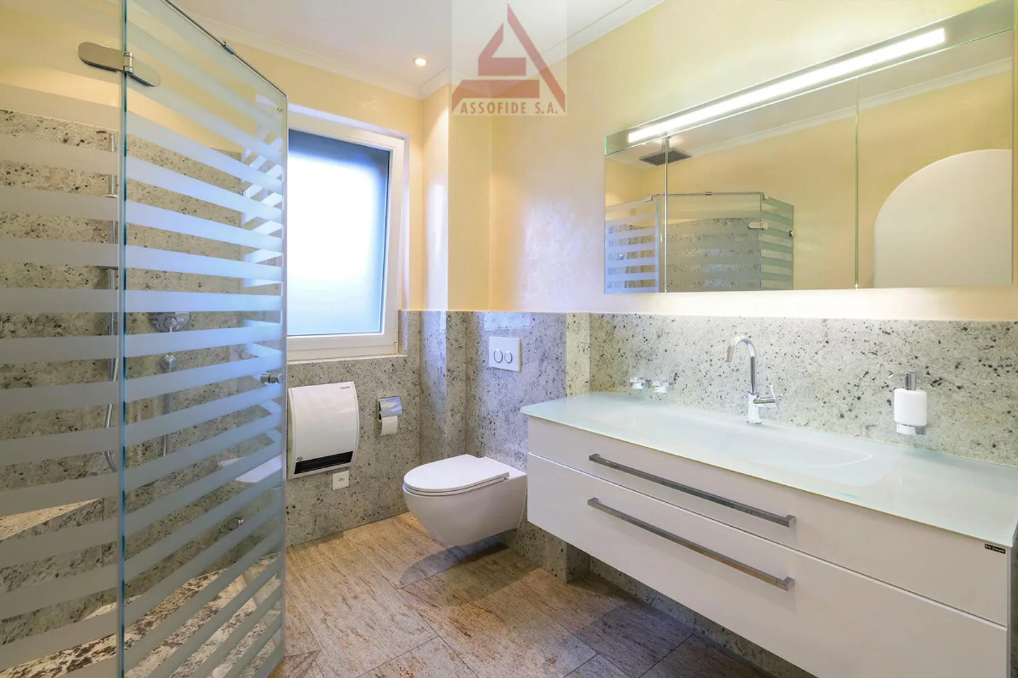 Appartement élégant de 4.5 pièces - Photo 7 sur 10