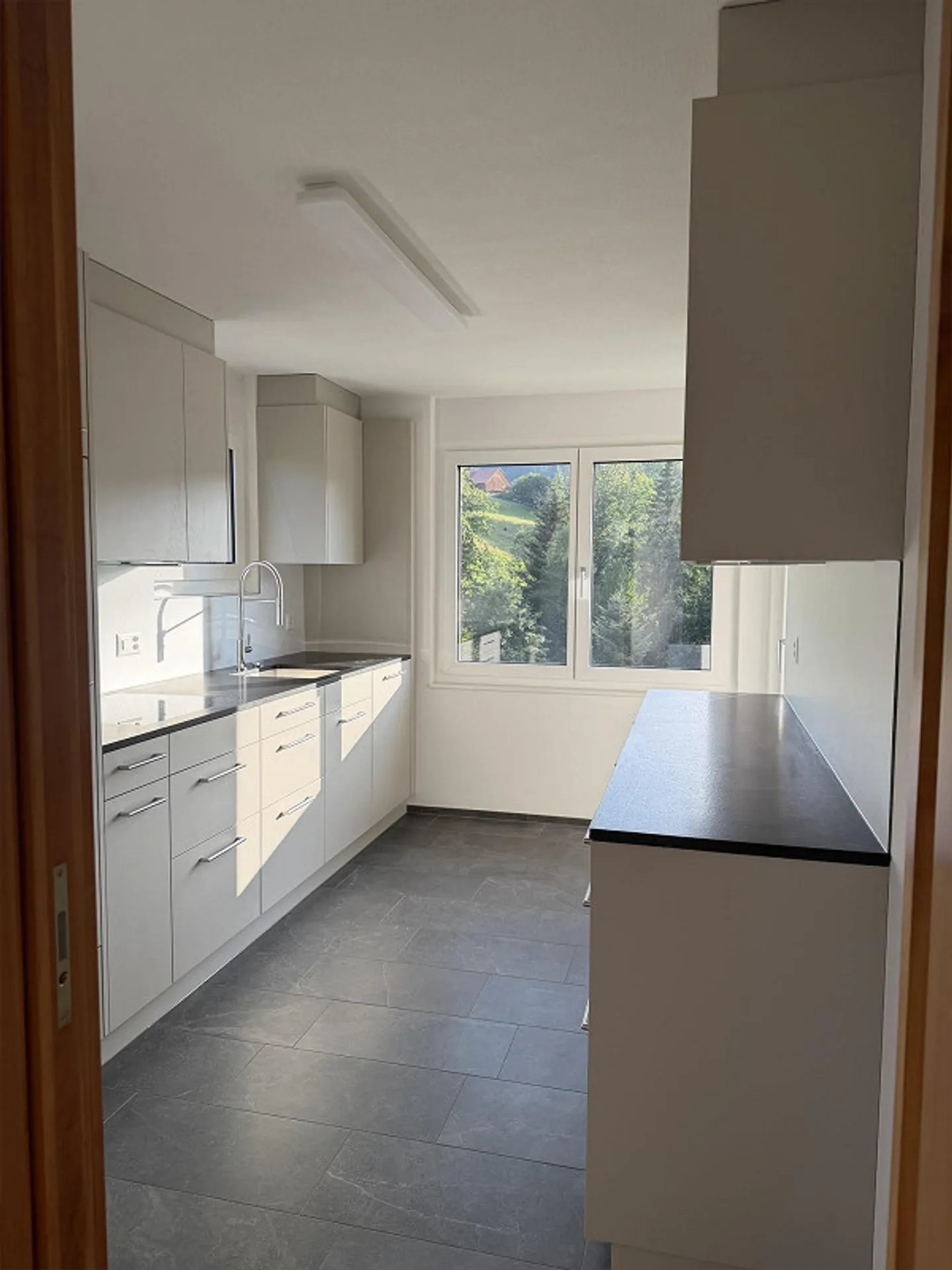 Charming 3.5 Room Apartment - Photo 5 of 10