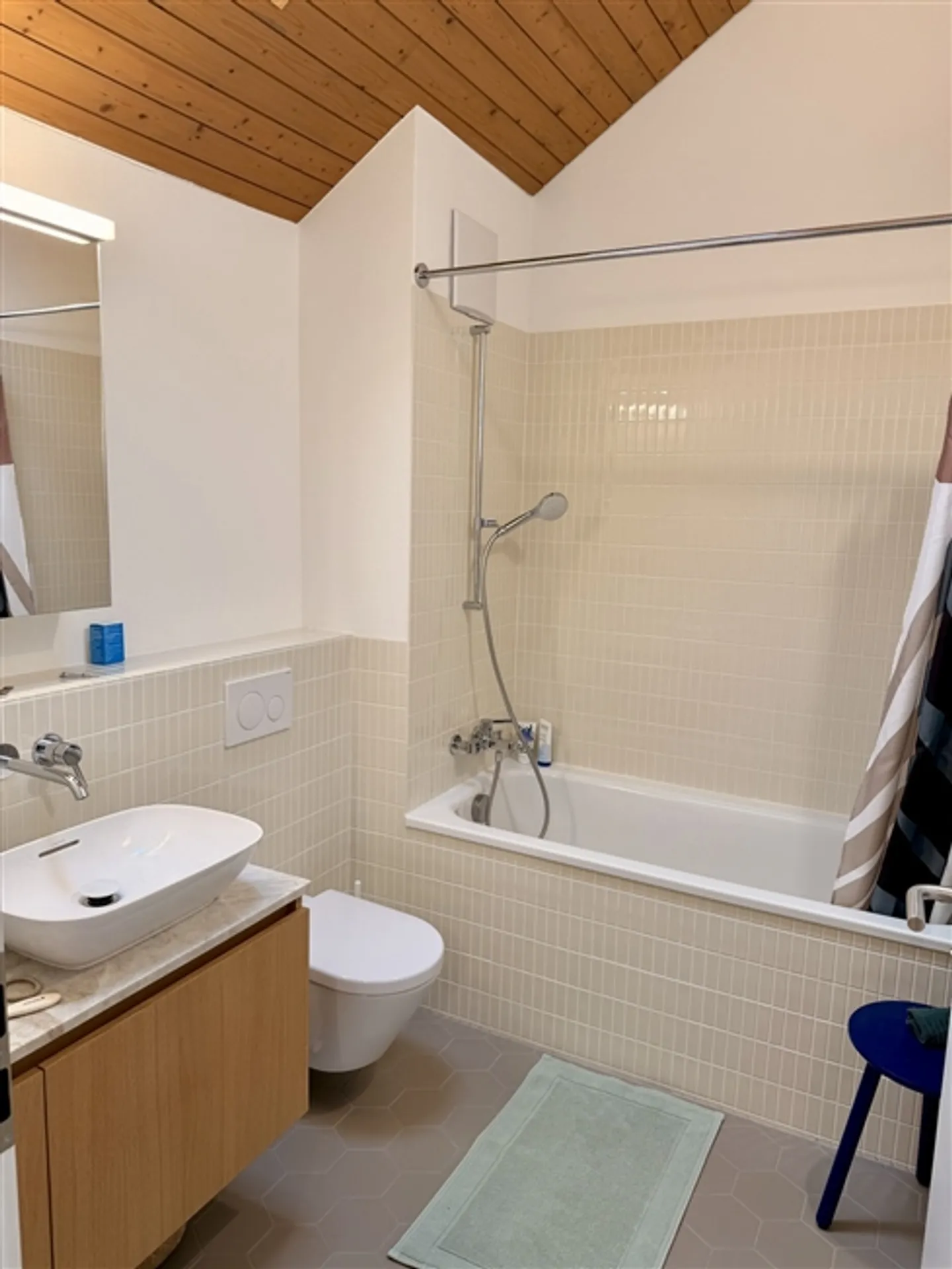 «CASA DI 6½ STANZE A MEILEN (ZH), ARREDATA, TEMPORANEA» - Foto 9 di 10