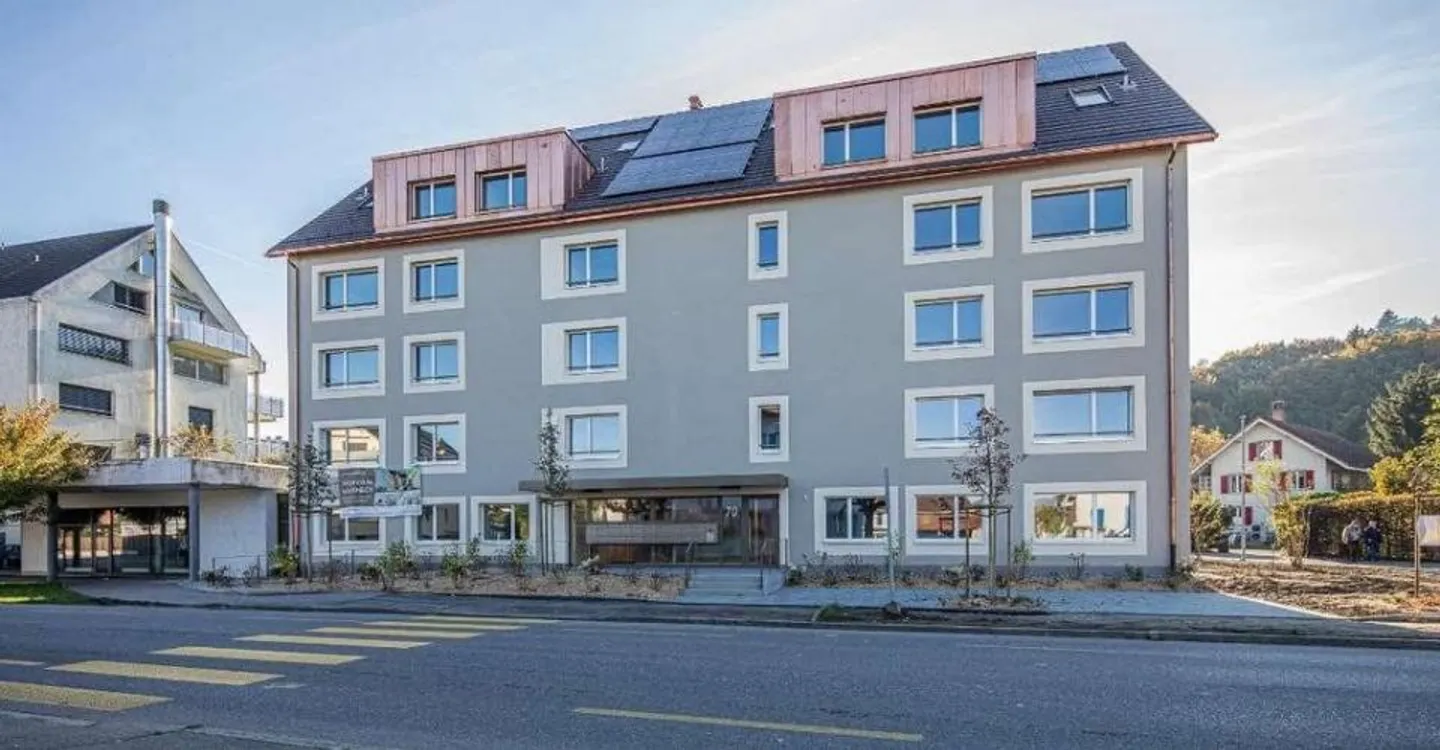Ihr neues Zuhause auf zwei Etagen - Foto 1 von 6
