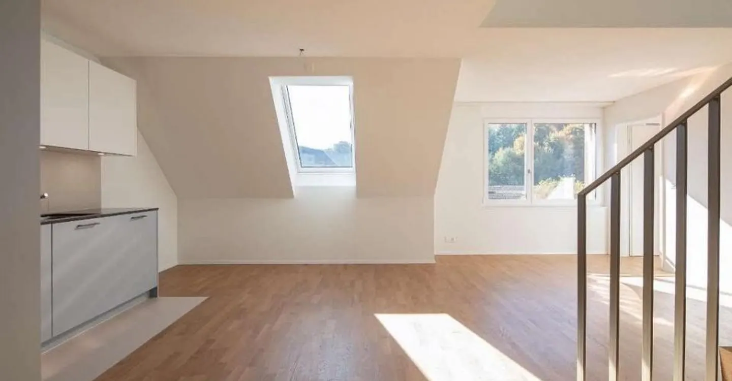 Ihr neues Zuhause auf zwei Etagen - Foto 2 von 6