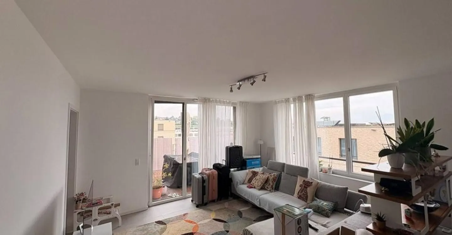 Superb 4.5-room apartment - Photo 1 of 5