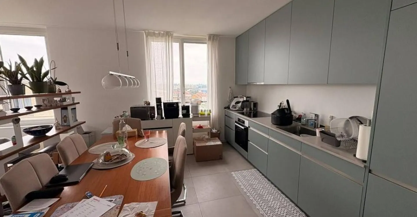 Superb 4.5-room apartment - Photo 2 of 5