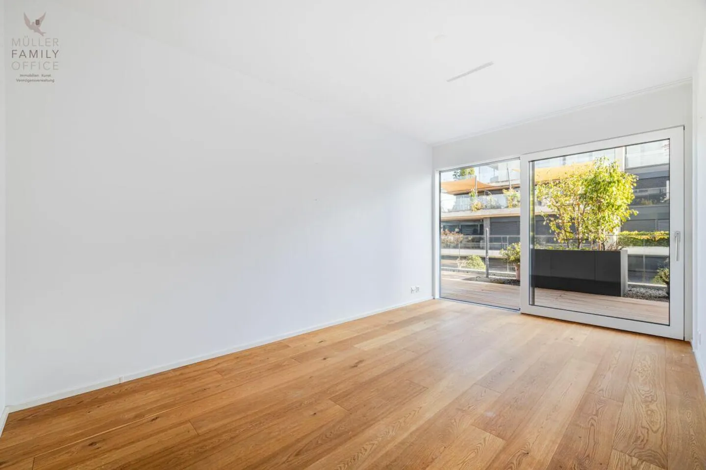 Geräumige Terrassenwohnung in Uttwil - Foto 12 von 13