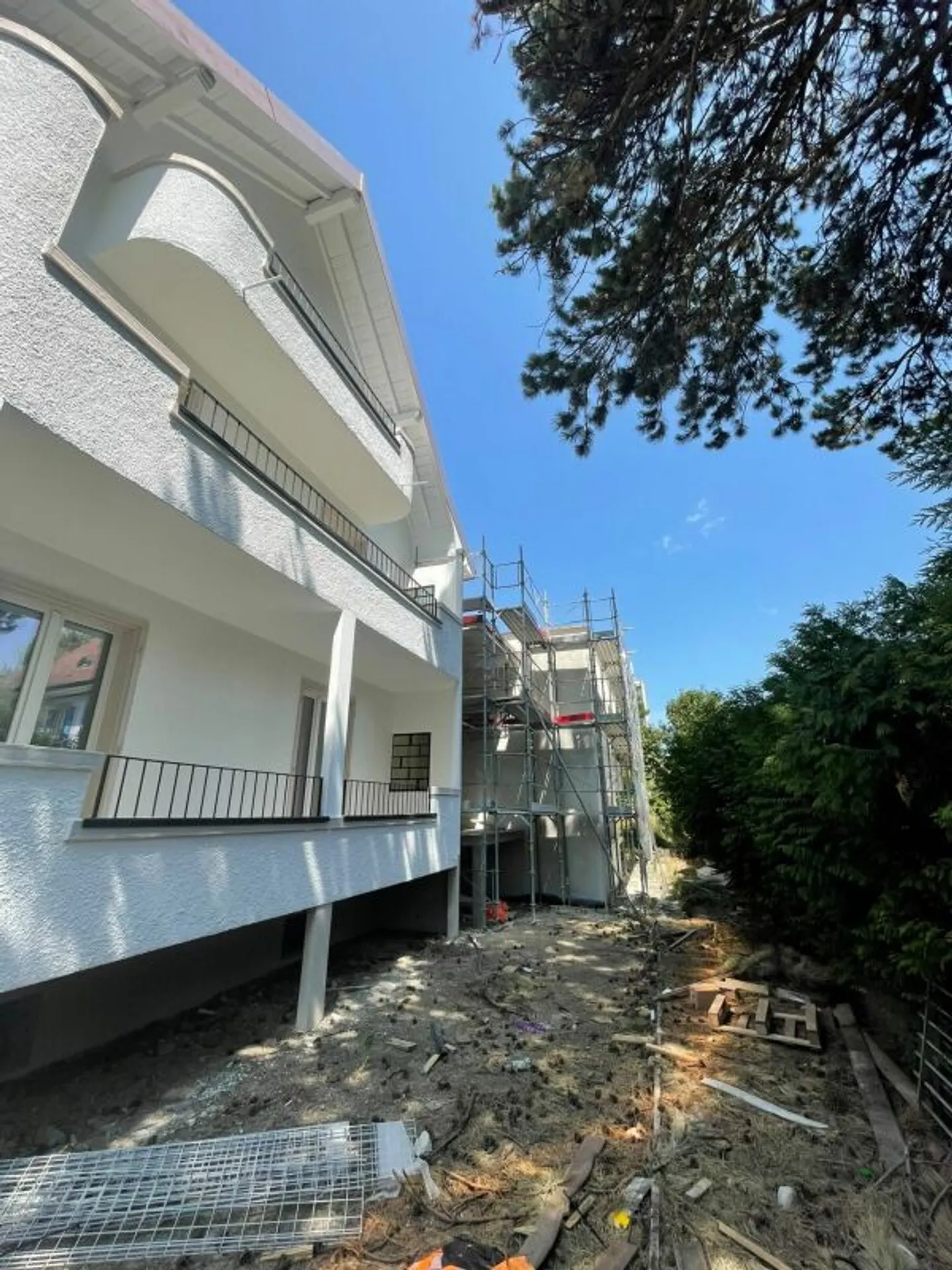 Appartamento Ristrutturato Incantevole - Foto 4 di 6