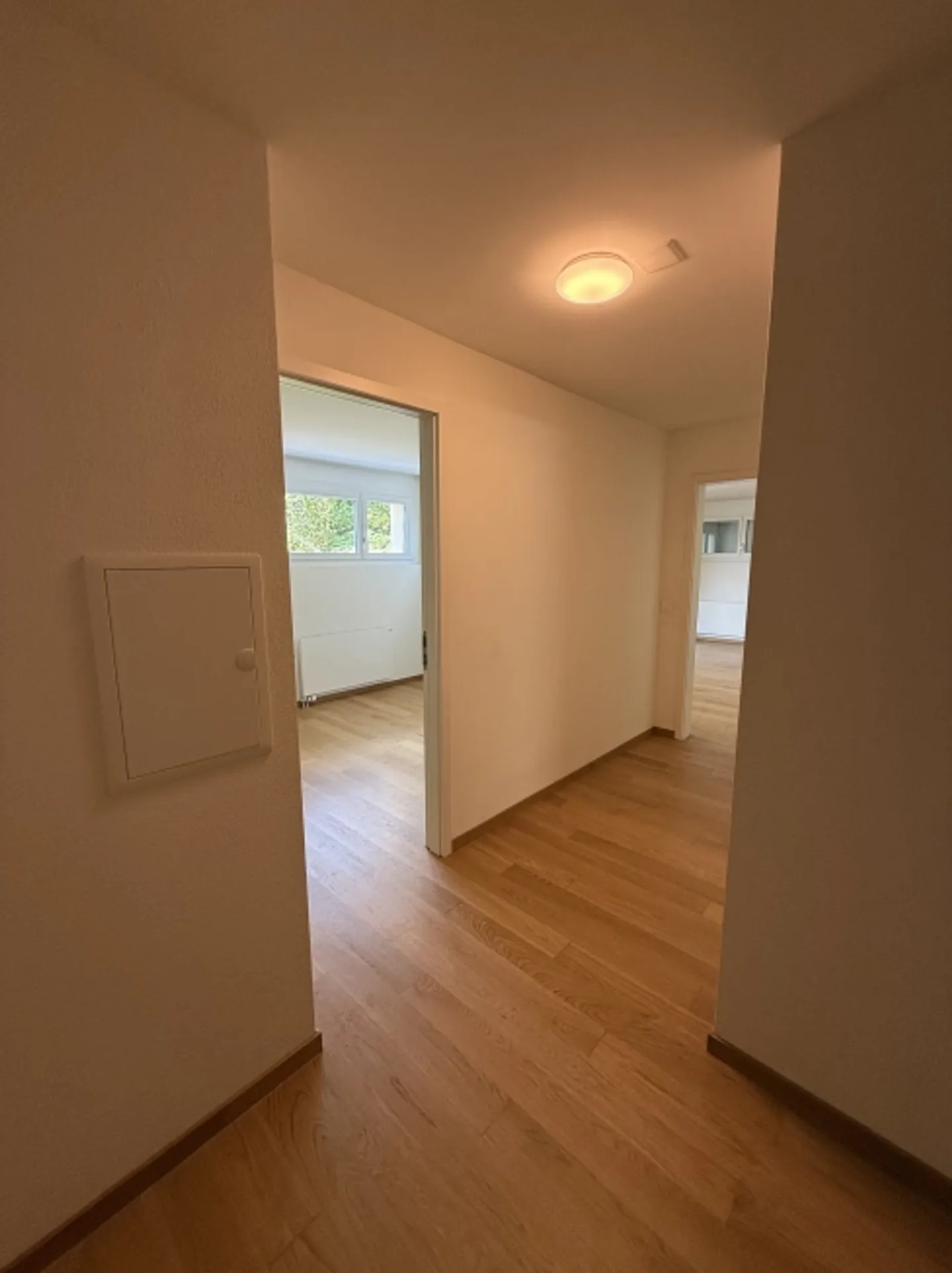 Urban Living meets Nature Idyl: living at Hönggerberg - Photo 4 of 10