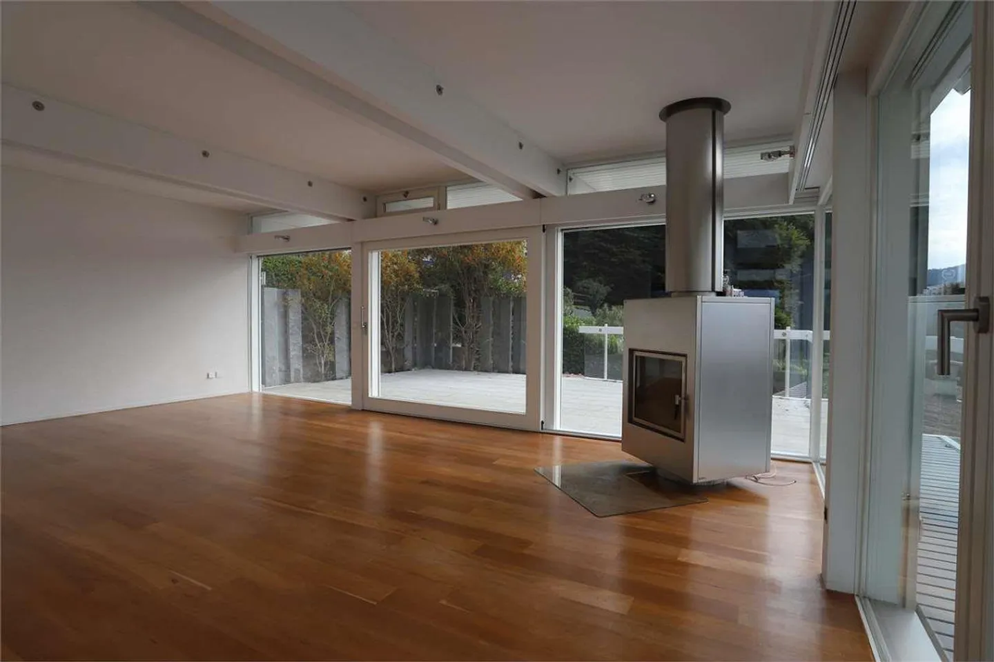 Villa Huf House - Lugano Carabbia - Photo 2 sur 13