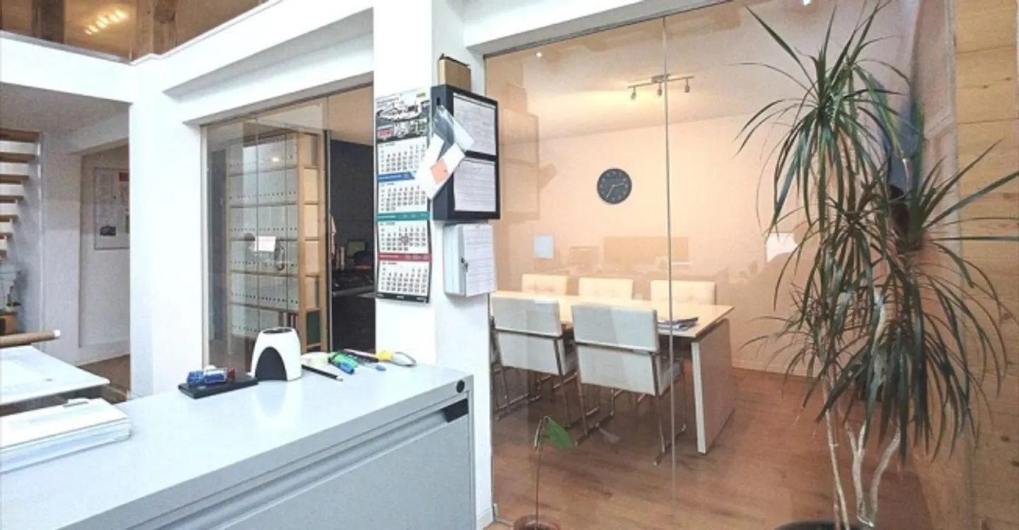 Büro - Foto 12 von 13