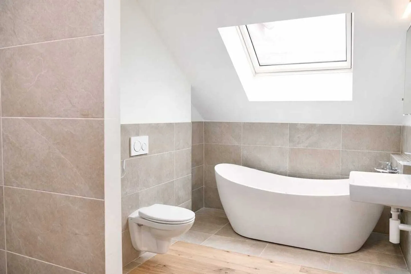 Stupendo appartamento attico con terrazza - Foto 2 di 9