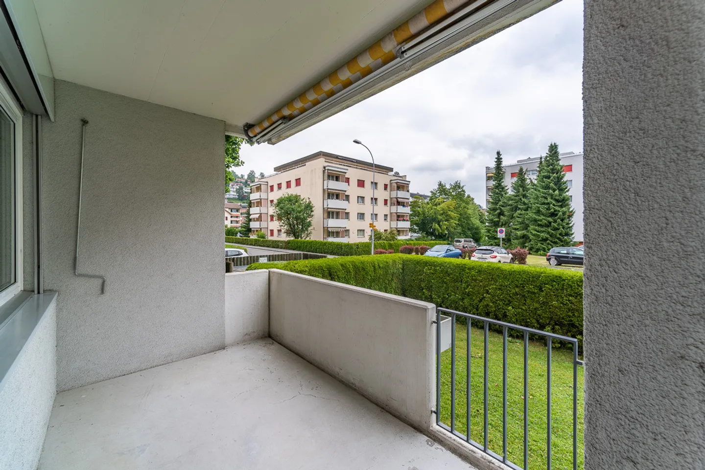 AFFITTARE SENZA DEPOSITO - Vivere nel verde eppure nel centro - Foto 7 di 9