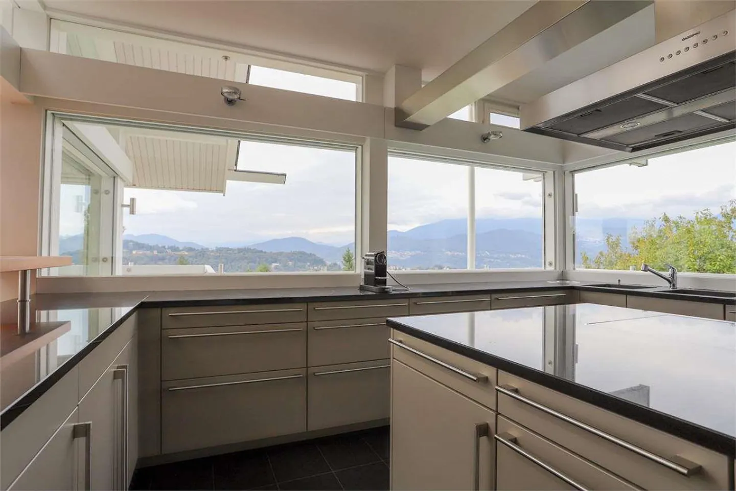 Villa Huf House - Lugano Carabbia - Photo 3 sur 13