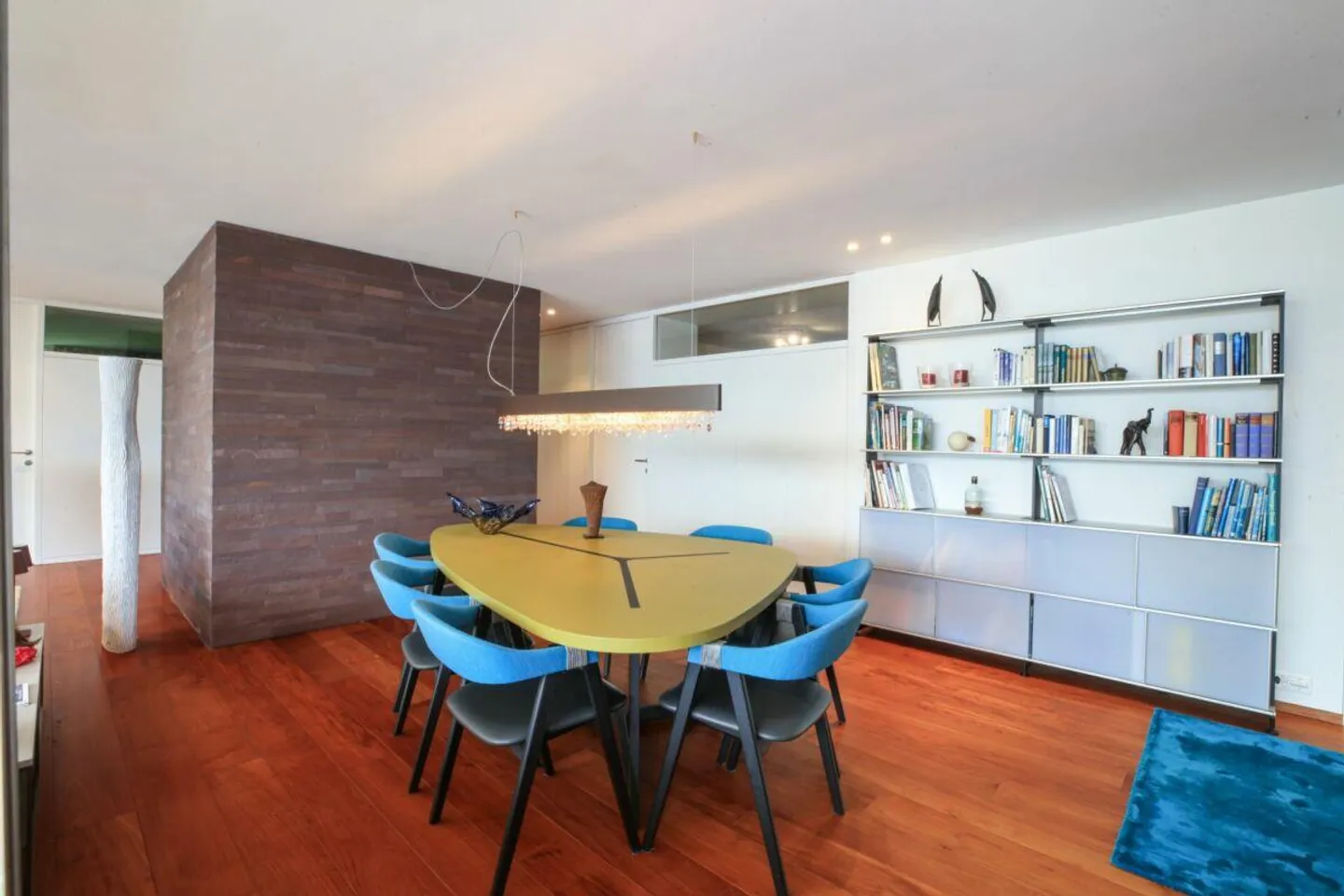 MURALTO - Exklusive Luxuswohnung in hervorragender Lage - Foto 11 von 30