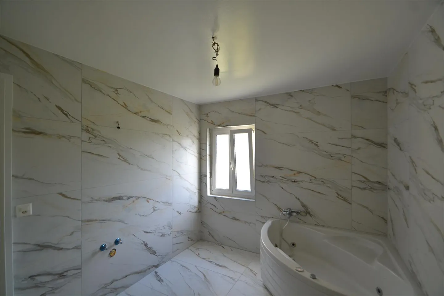 Villa indipendente 7.5 stanze - Modulare in 2 appartamenti - Foto 5 di 14