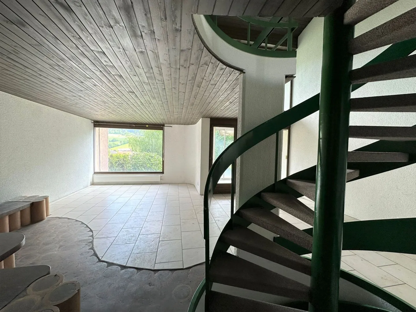 Charmantes Schweizer Chalet - Foto 3 von 13