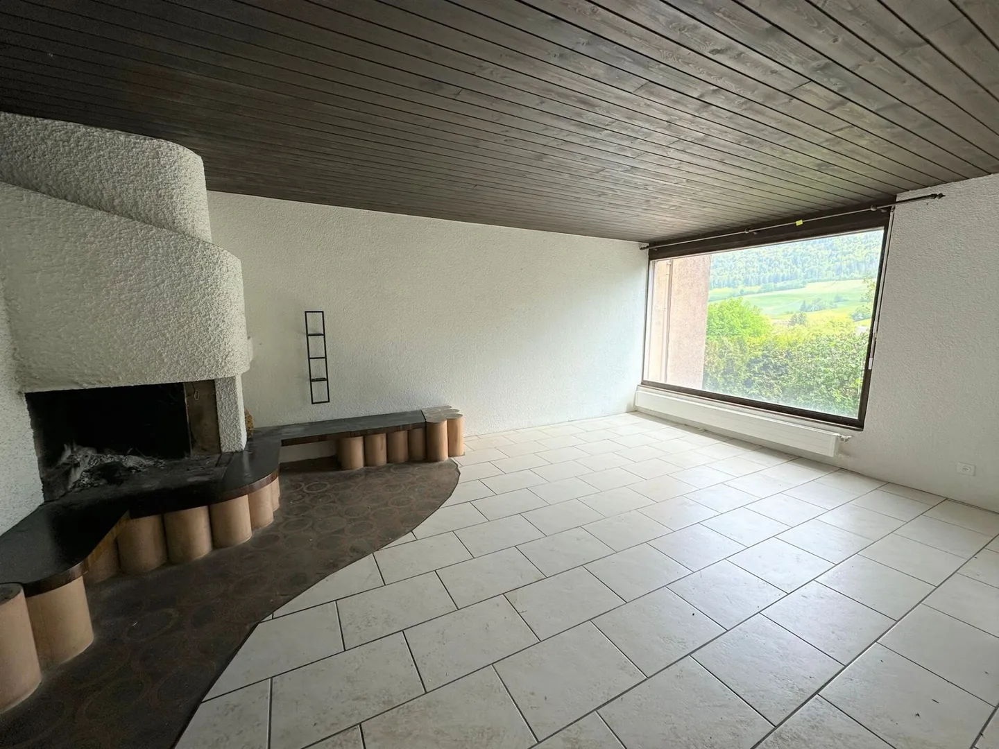 Charmantes Schweizer Chalet - Foto 4 von 13