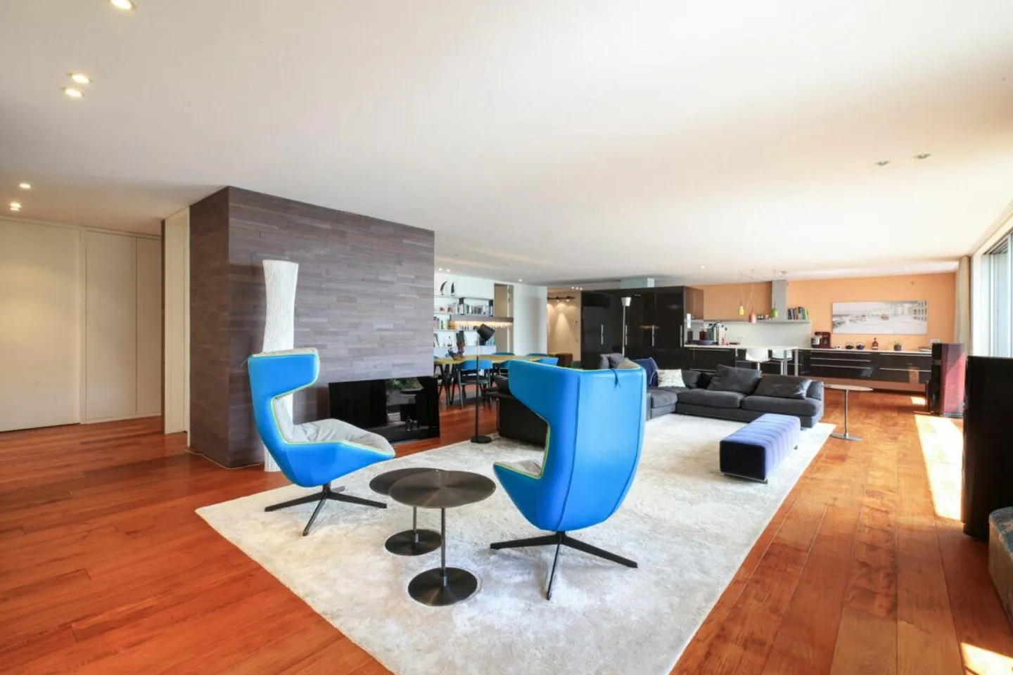 MURALTO - Exklusive Luxuswohnung in hervorragender Lage - Foto 13 von 30