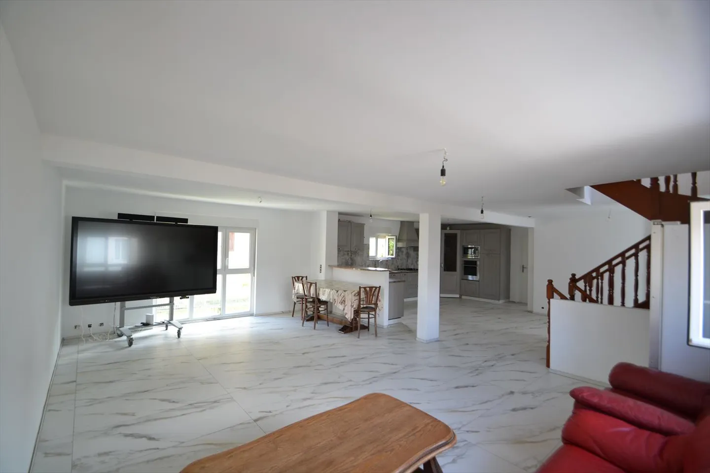 Villa indipendente 7.5 stanze - Modulare in 2 appartamenti - Foto 4 di 14