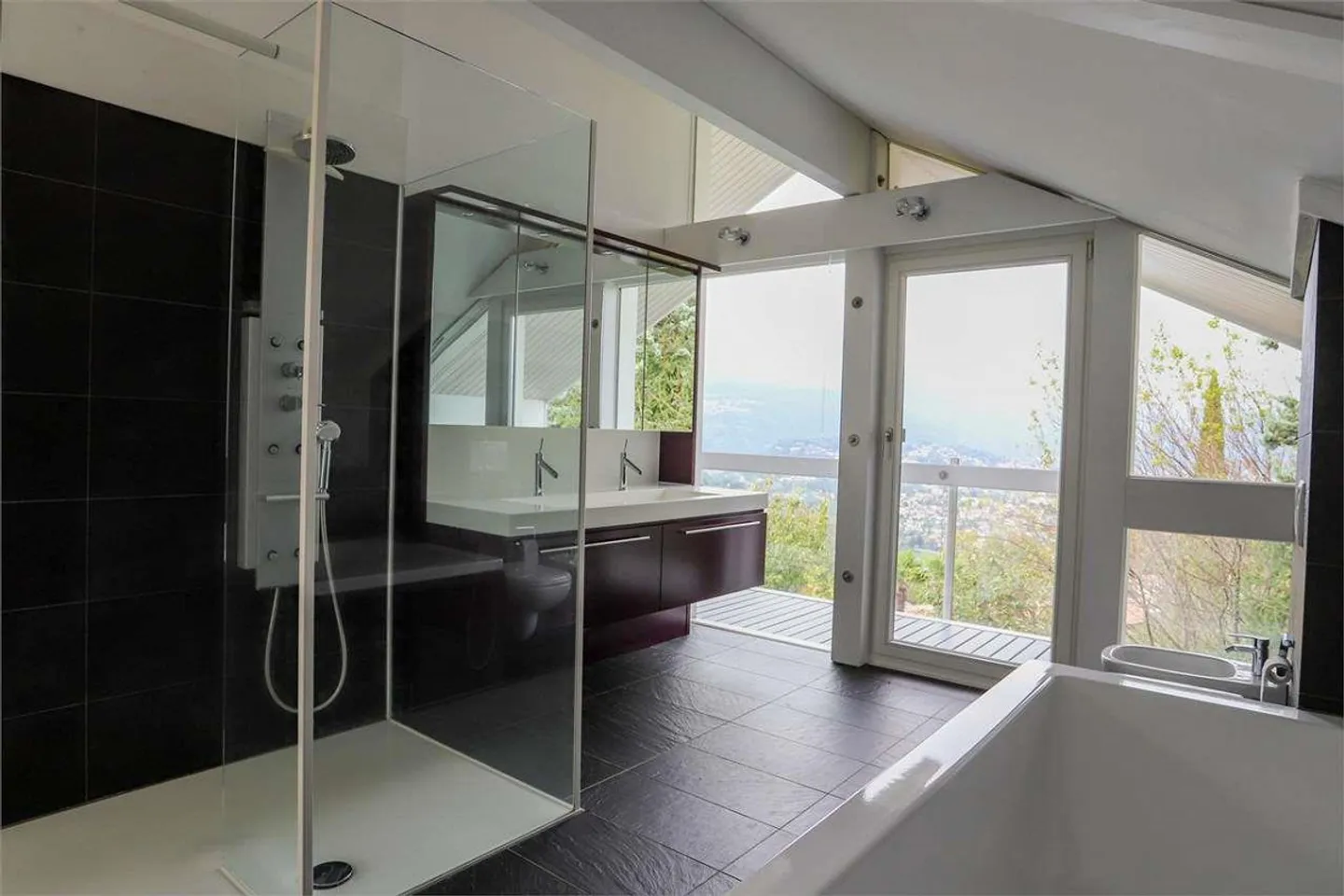 Villa Huf House - Lugano Carabbia - Photo 6 sur 13