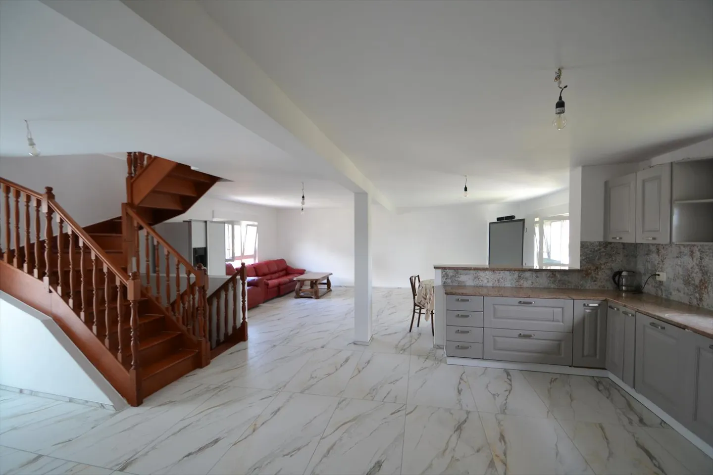 Villa indipendente 7.5 stanze - Modulare in 2 appartamenti - Foto 7 di 14