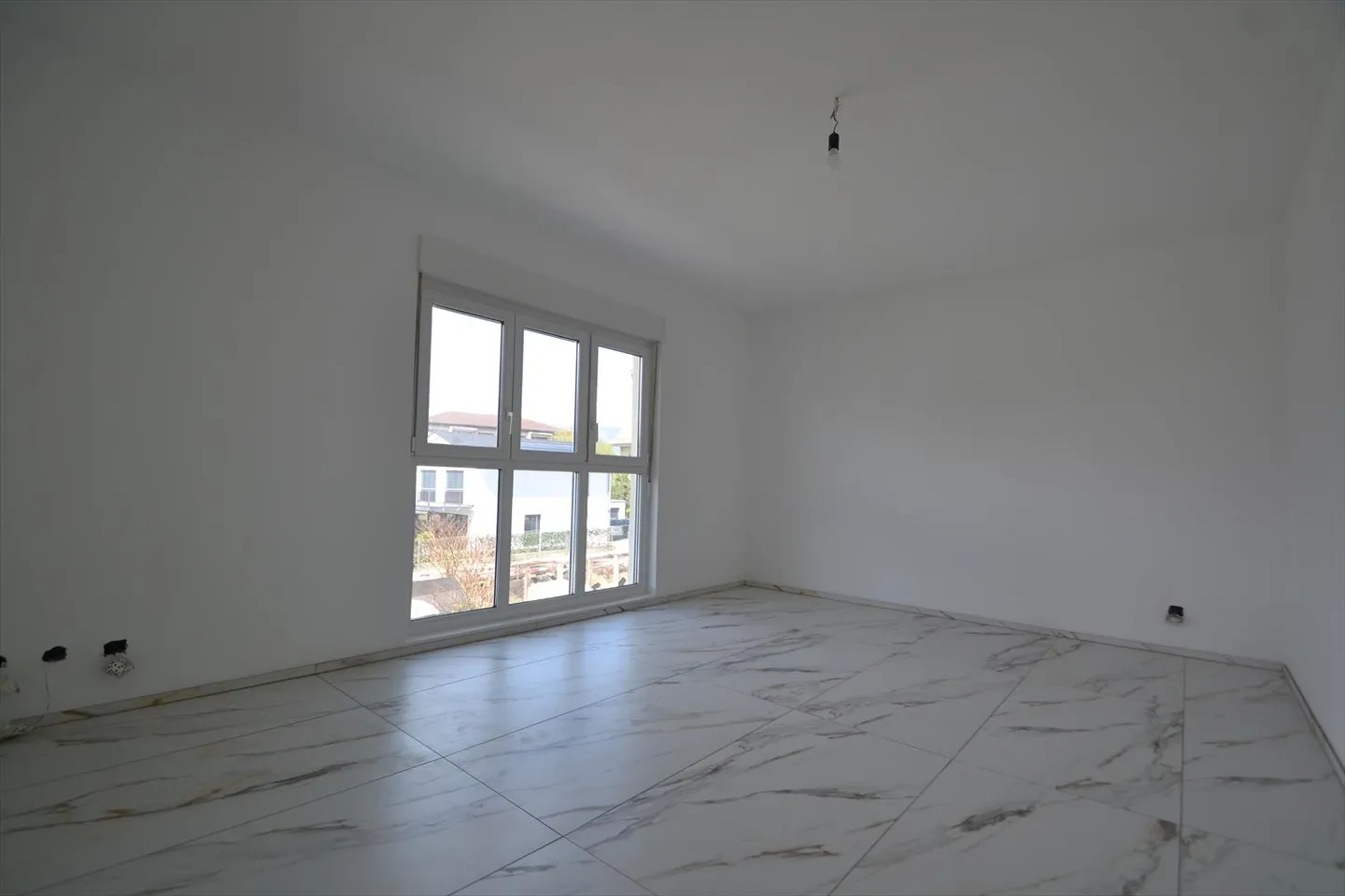 Villa indipendente 7.5 stanze - Modulare in 2 appartamenti - Foto 8 di 14