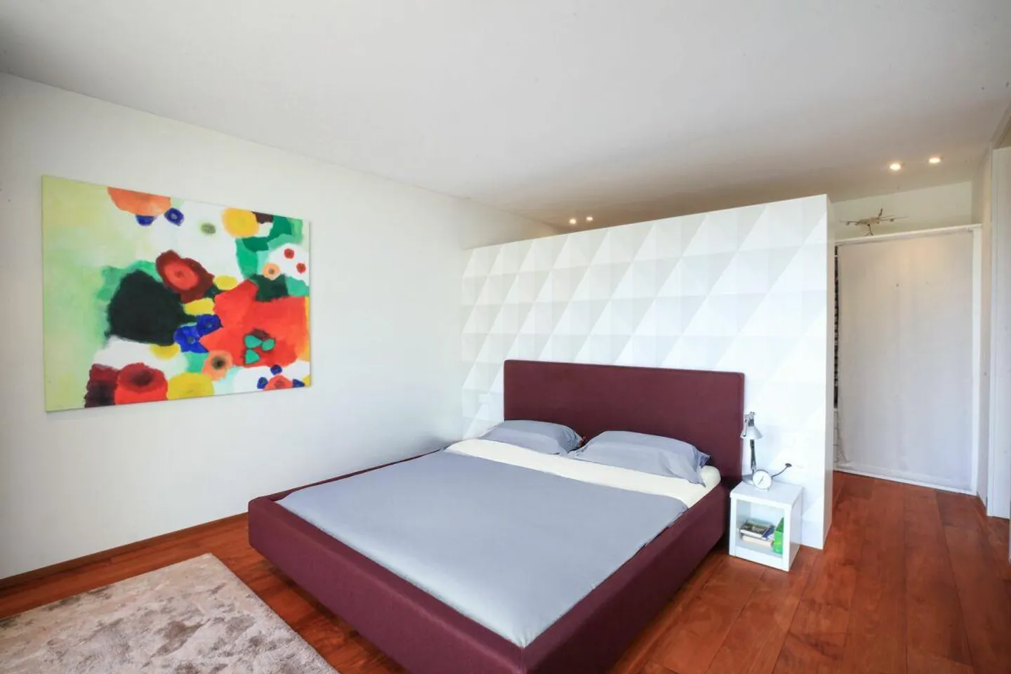 MURALTO - Exklusive Luxuswohnung in hervorragender Lage - Foto 20 von 30