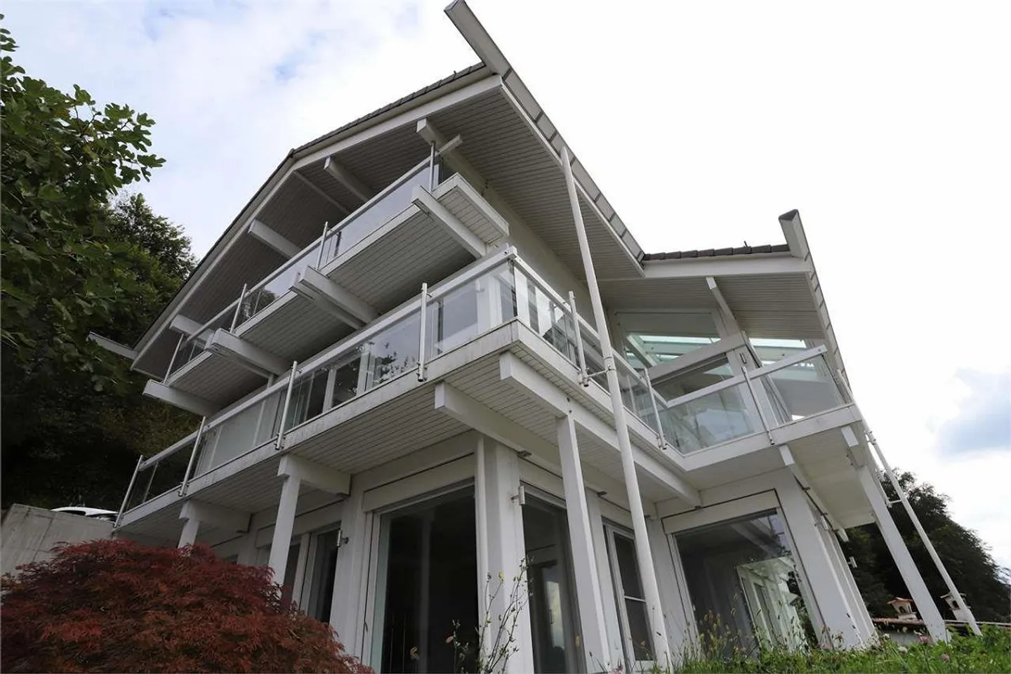 Villa Huf House - Lugano Carabbia - Photo 7 sur 13