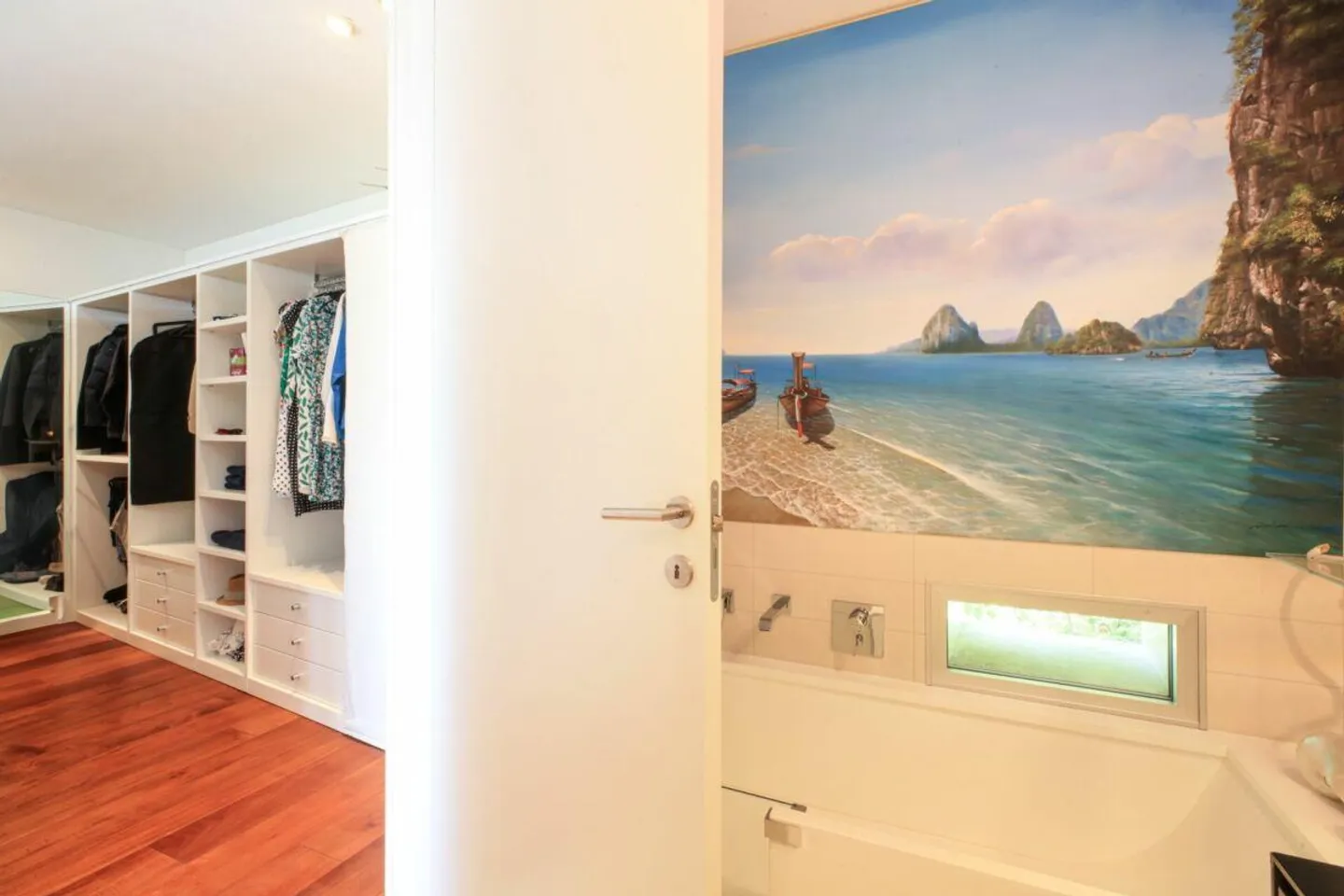 MURALTO - Exklusive Luxuswohnung in hervorragender Lage - Foto 21 von 30