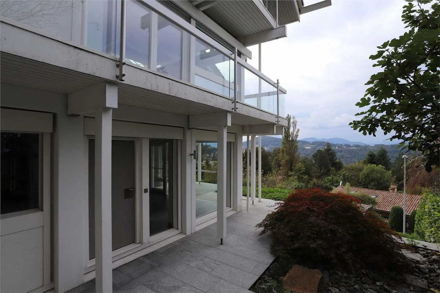 Villa Huf House - Lugano Carabbia - Photo 8 sur 13