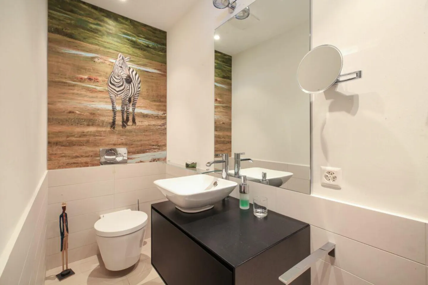 MURALTO - Exklusive Luxuswohnung in hervorragender Lage - Foto 23 von 30