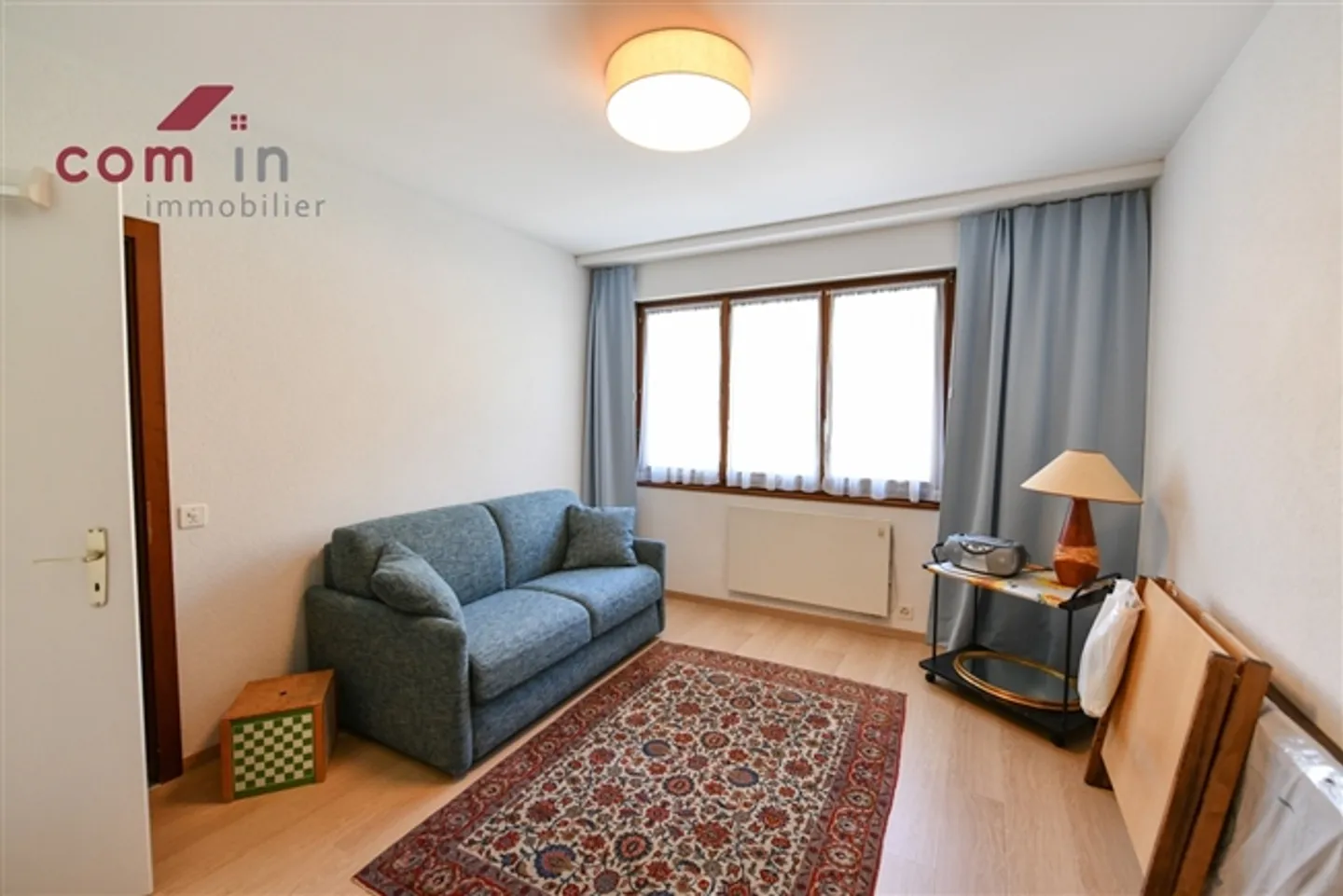 SION, penthouse de 6,5 pièces avec vue sur le centre de randonnée et le château - Photo 10 sur 20