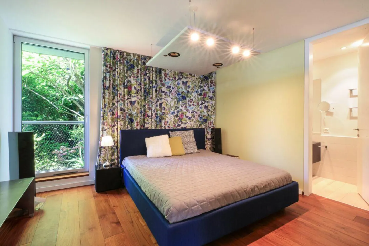 MURALTO - Exklusive Luxuswohnung in hervorragender Lage - Foto 26 von 30