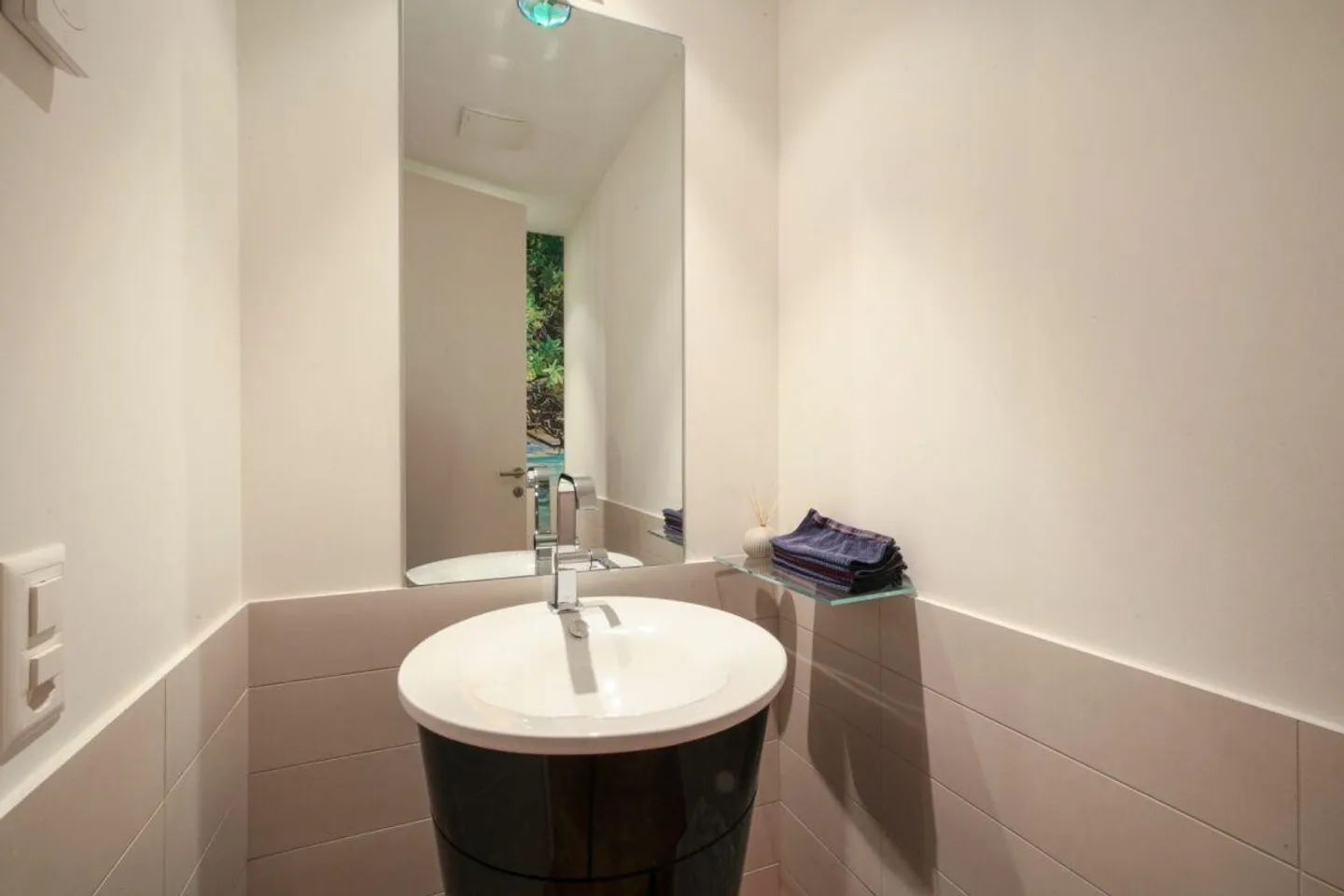 MURALTO - Exklusive Luxuswohnung in hervorragender Lage - Foto 27 von 30