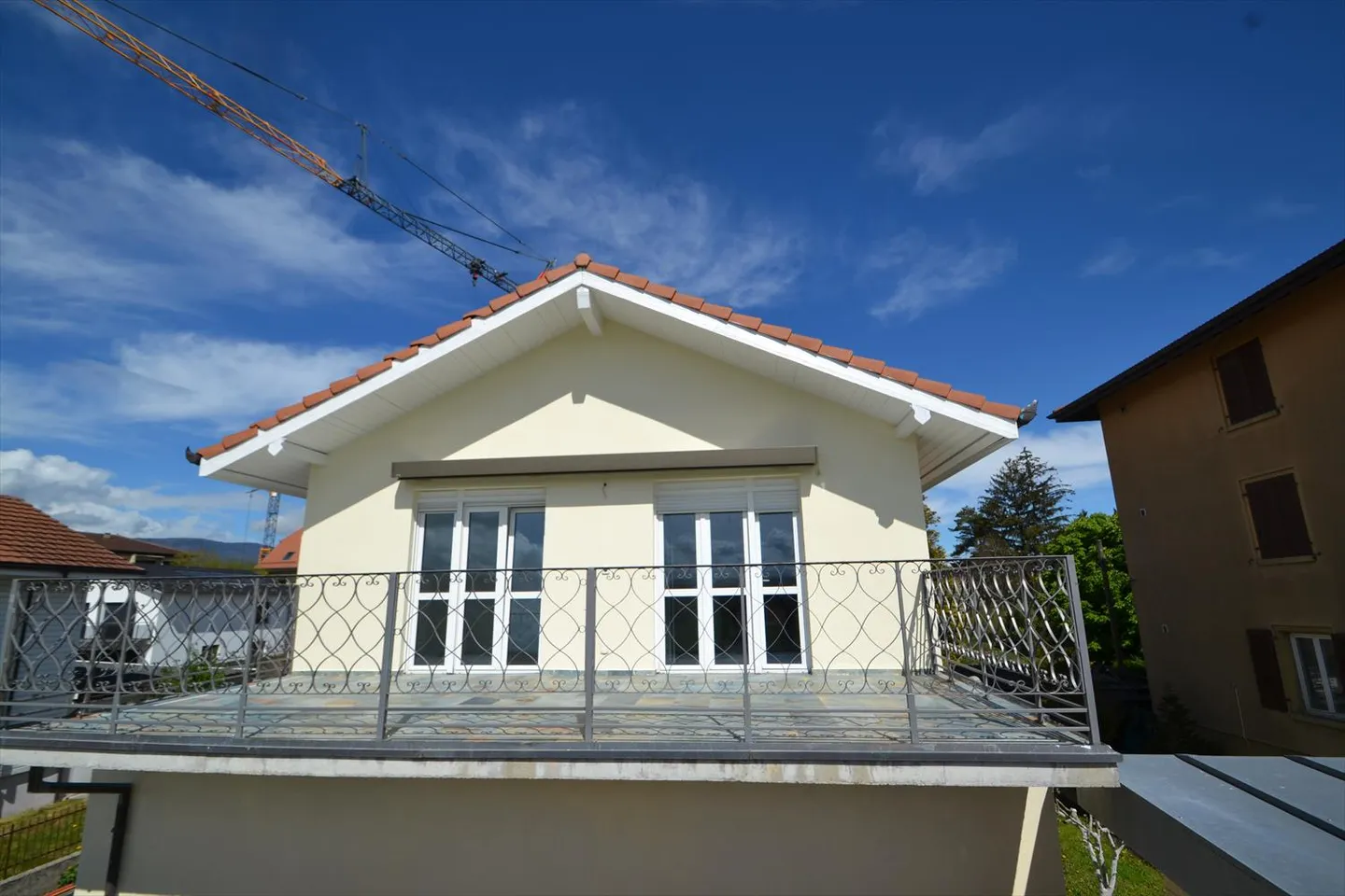 Villa indipendente 7.5 stanze - Modulare in 2 appartamenti - Foto 14 di 14