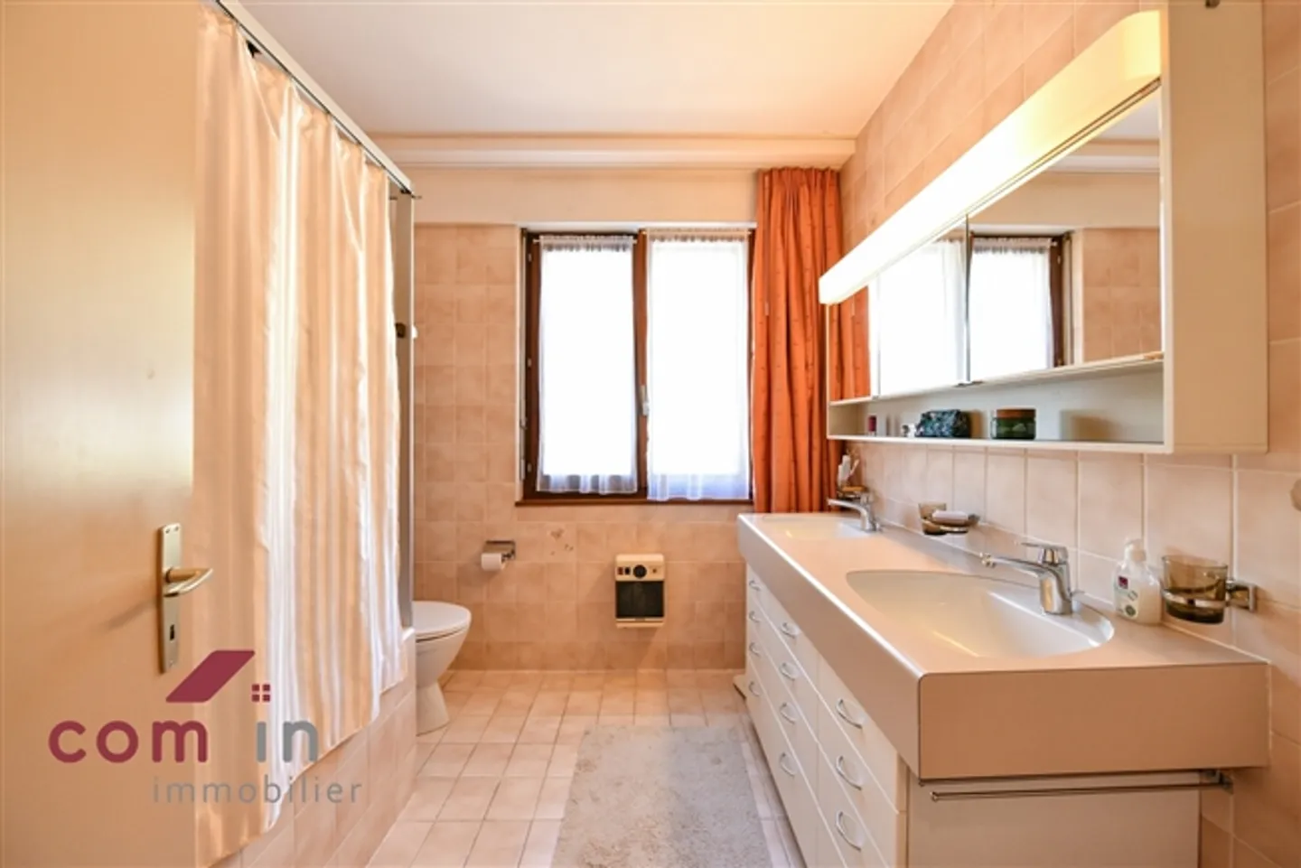 SION, penthouse de 6,5 pièces avec vue sur le centre de randonnée et le château - Photo 9 sur 20