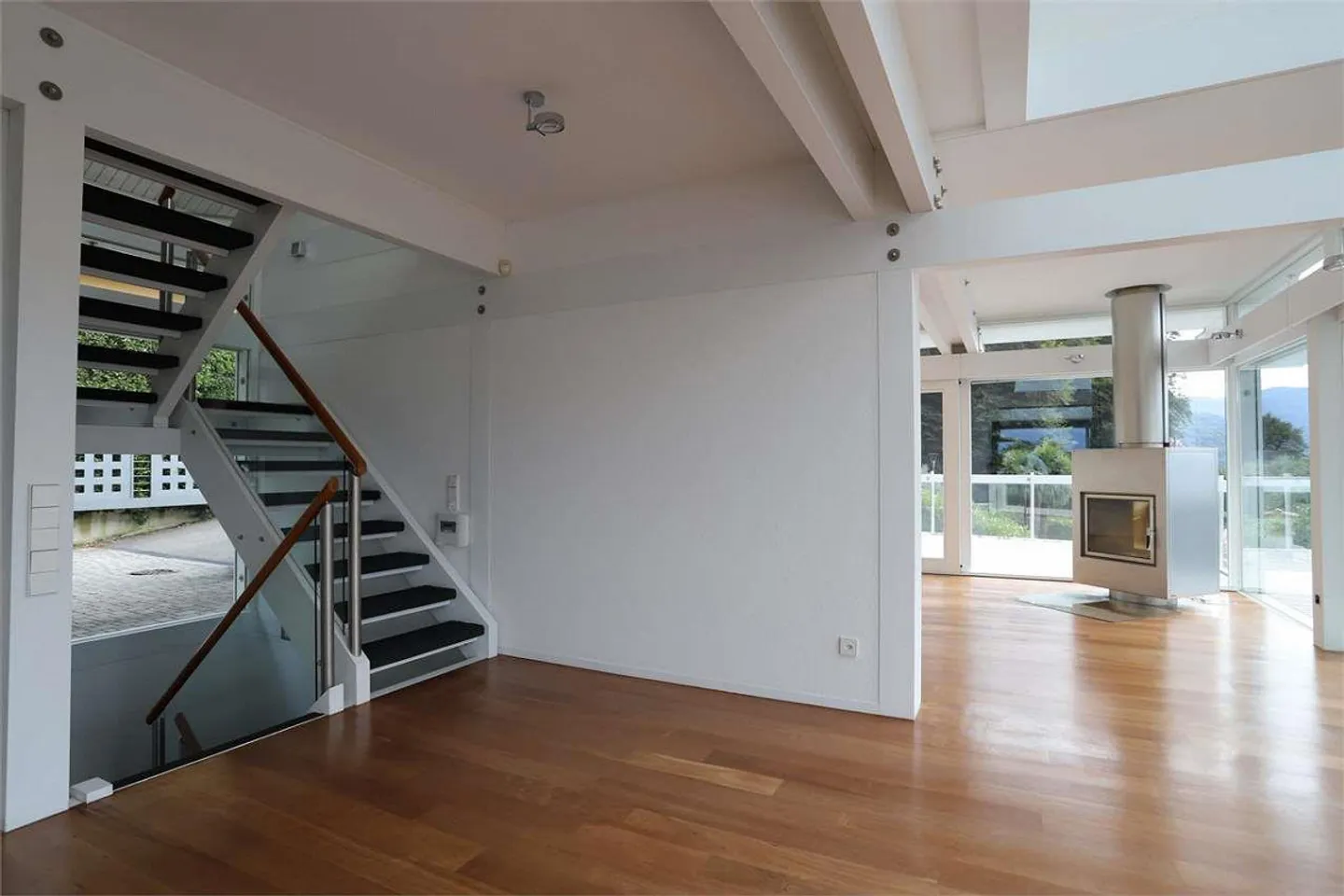 Villa Huf House - Lugano Carabbia - Photo 9 sur 13