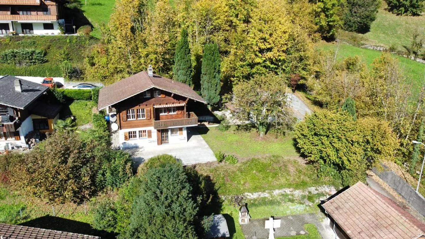Chalet in vendita - Foto 1 di 16