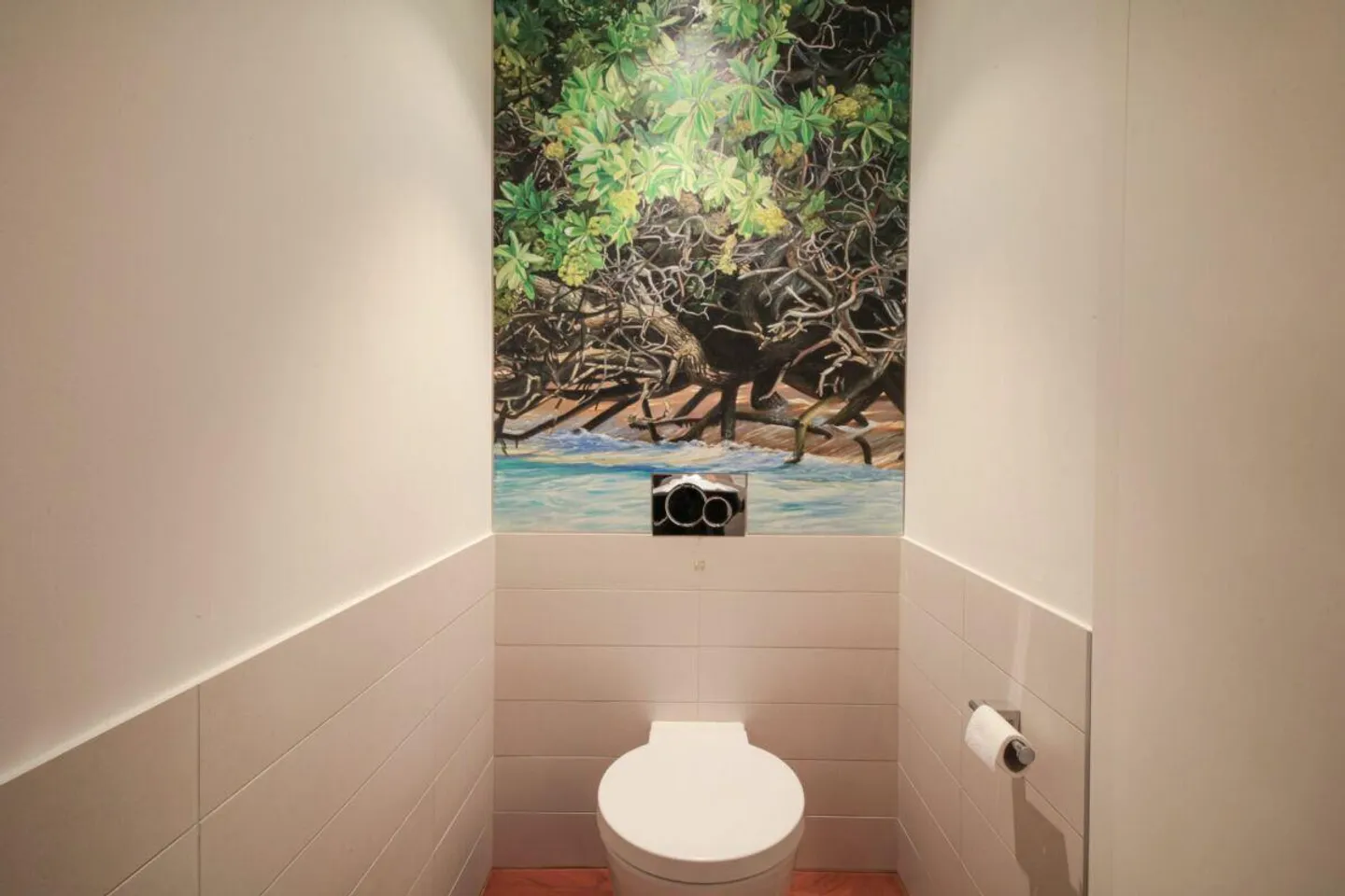 MURALTO - Exklusive Luxuswohnung in hervorragender Lage - Foto 28 von 30