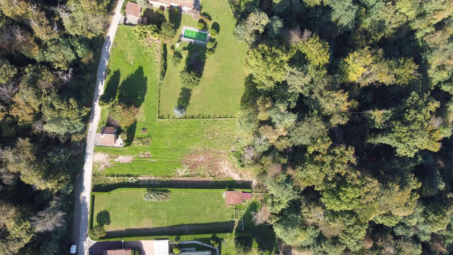 Terreno edificabile in pianura per residenza primaria - Foto 3 di 4