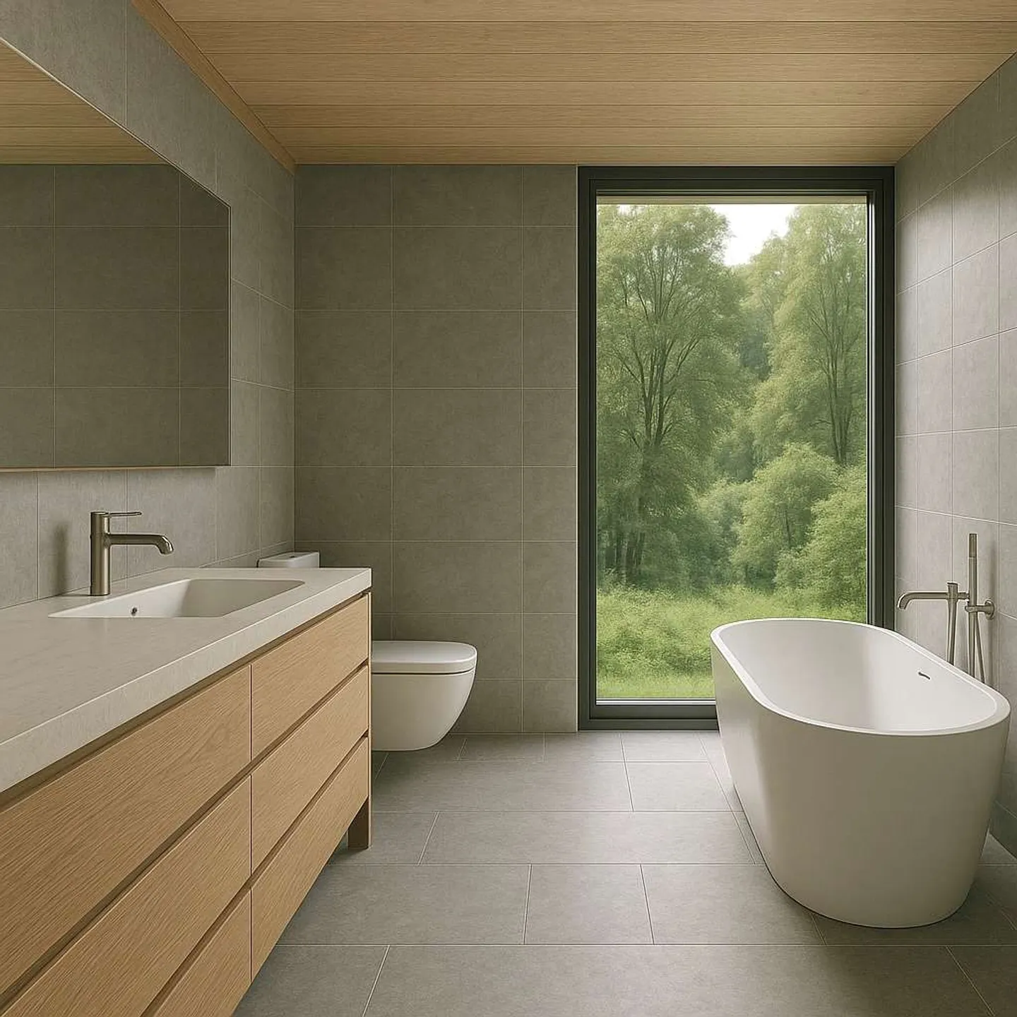 Vente de terrain à bâtir à Capriasca - Photo 4 sur 5