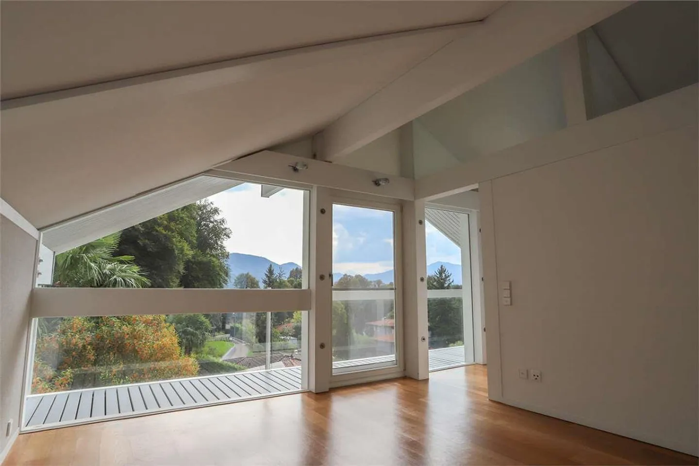 Villa Huf House - Lugano Carabbia - Photo 12 sur 13