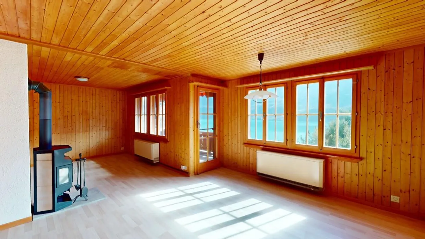 Chalet in vendita - Foto 6 di 16