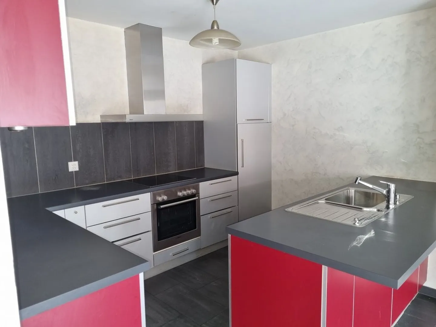 Appartamento magnifico e spazioso nel centro città - Foto 2 di 12