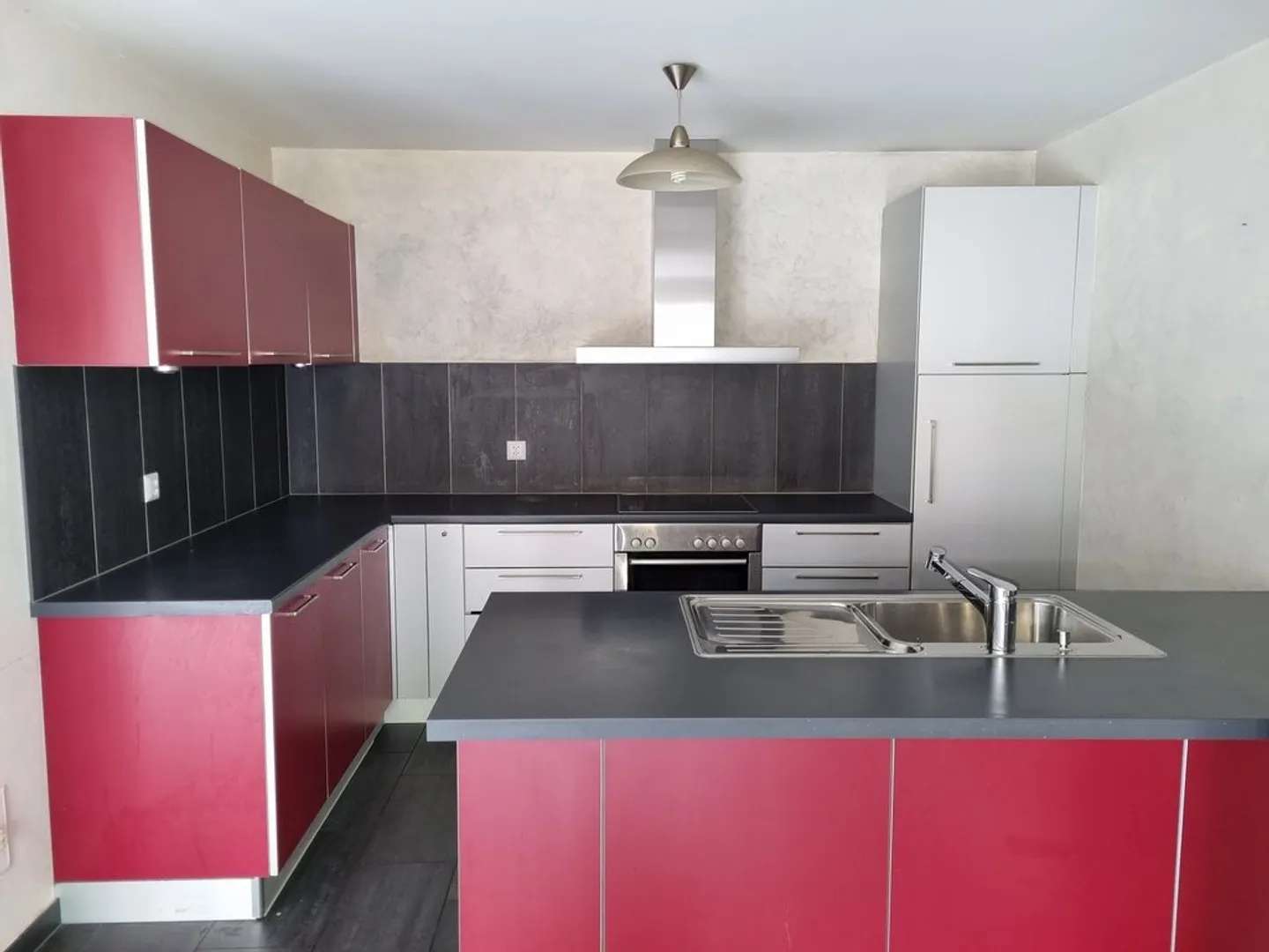 Appartamento magnifico e spazioso nel centro città - Foto 3 di 12