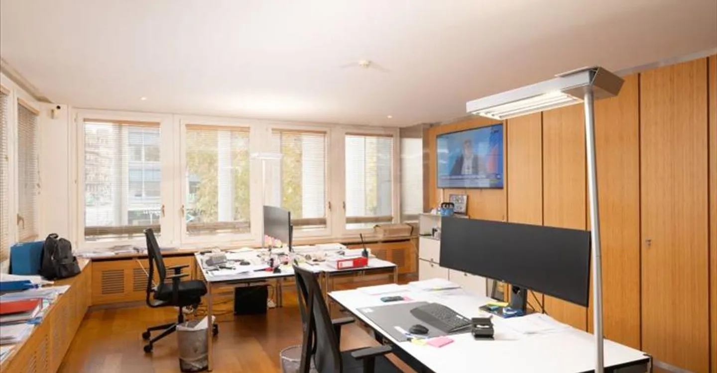 Bürofläche mieten - Foto 2 von 12