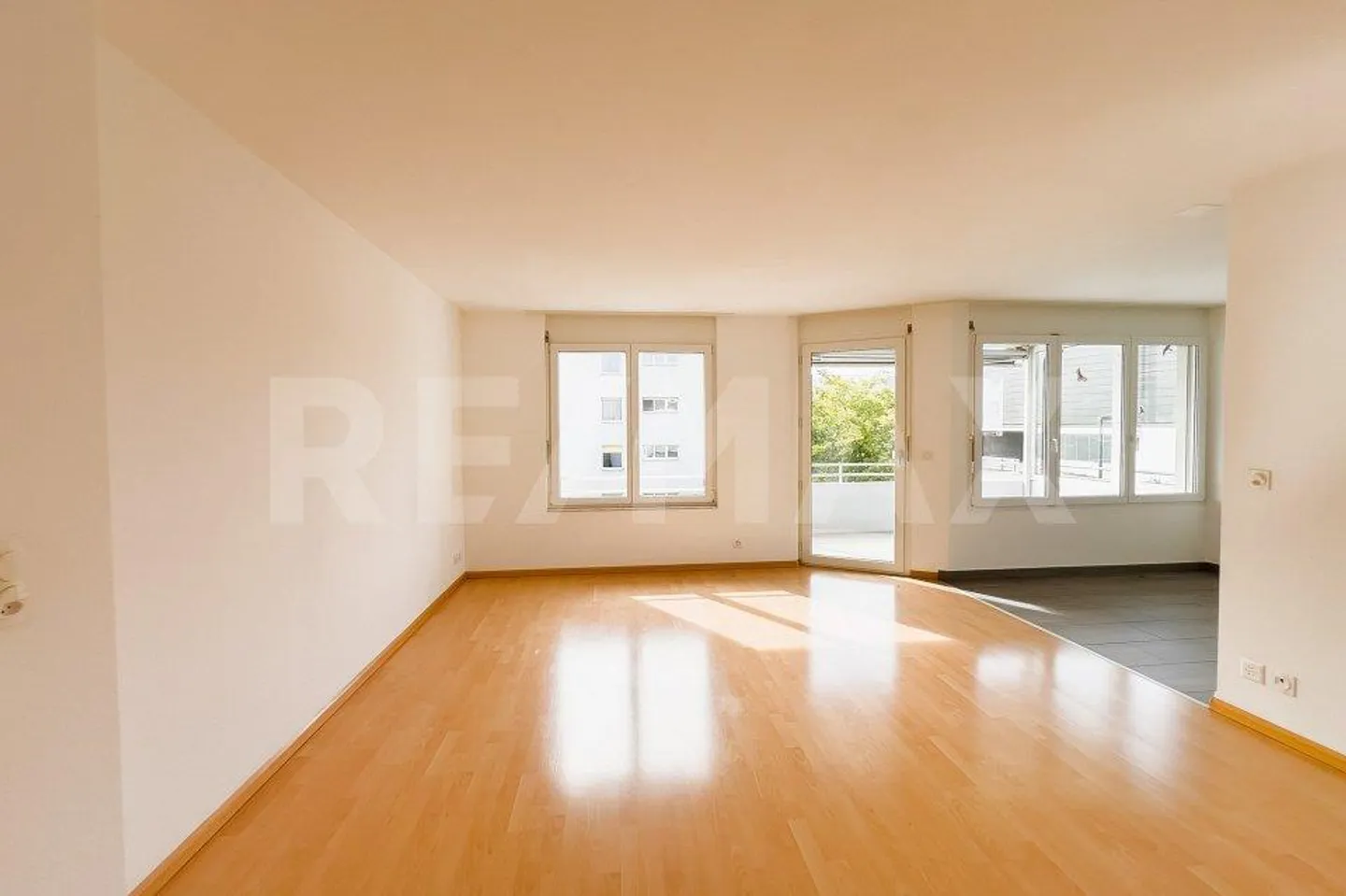 Appartement 3.5 pièces - Photo 1 sur 7