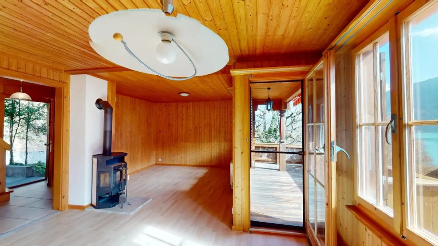 Chalet in vendita - Foto 7 di 16