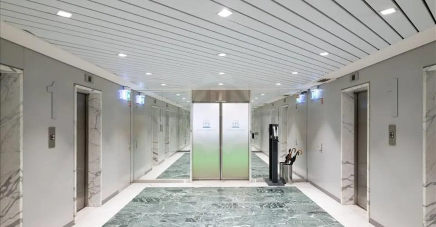 Bürofläche mieten - Foto 1 von 12