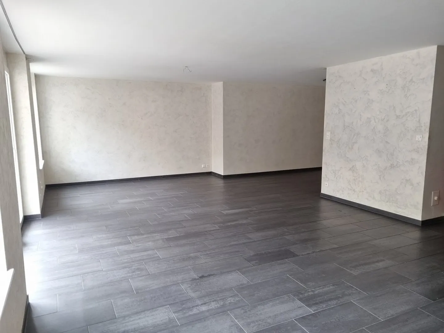 Appartamento magnifico e spazioso nel centro città - Foto 4 di 12
