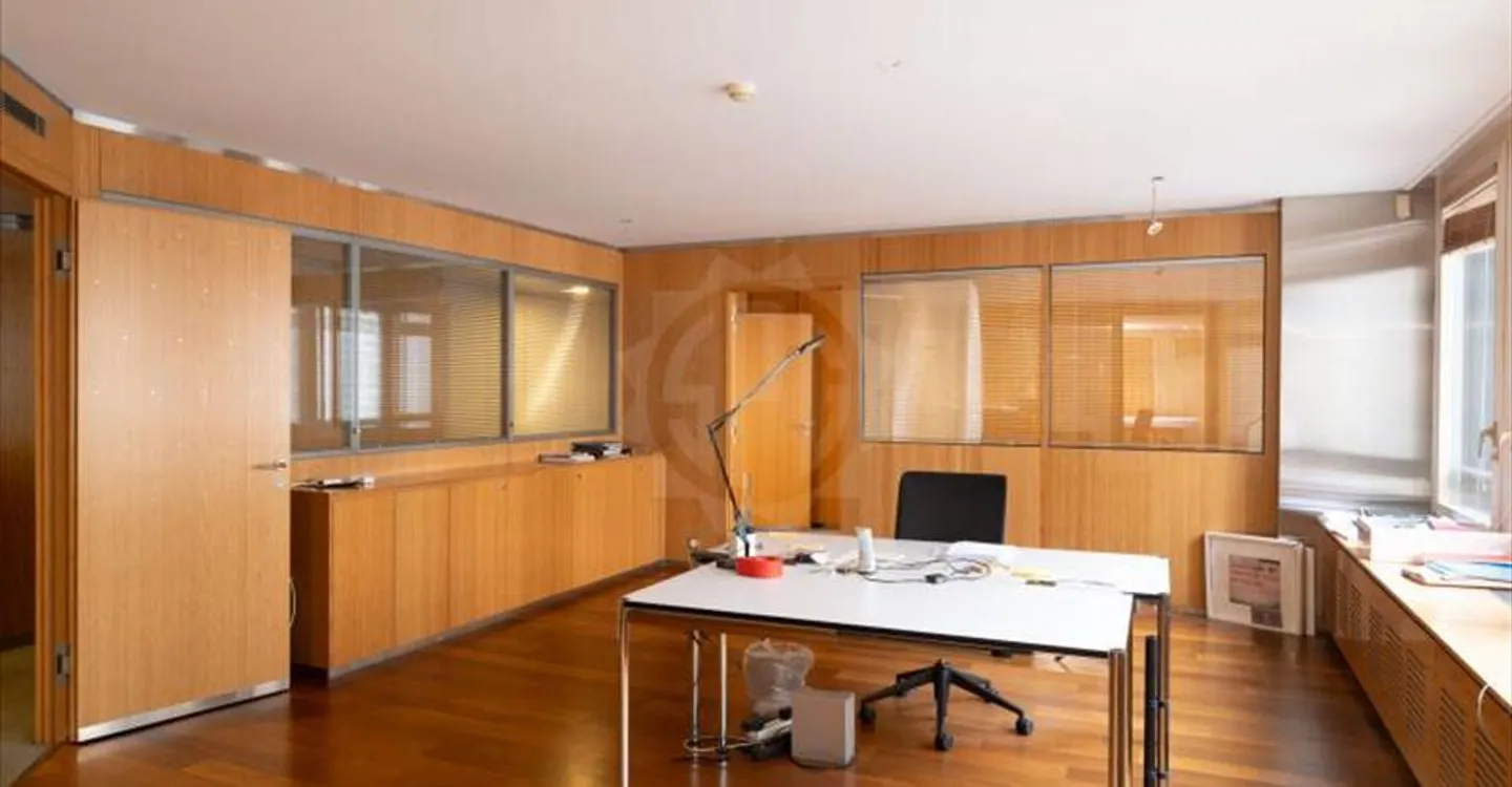 Bürofläche mieten - Foto 3 von 12