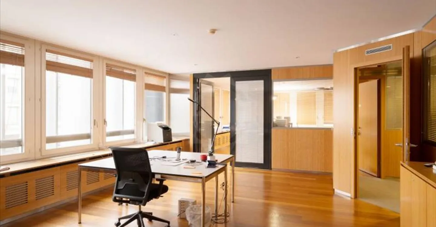 Bürofläche mieten - Foto 4 von 12